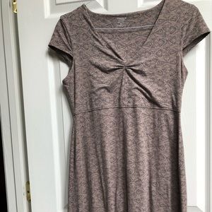 Toad & Co women’s dress size medium organic cotton
